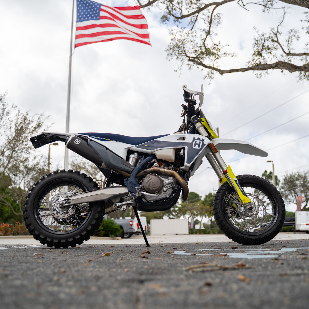 2021 Husqvarna FE 501S