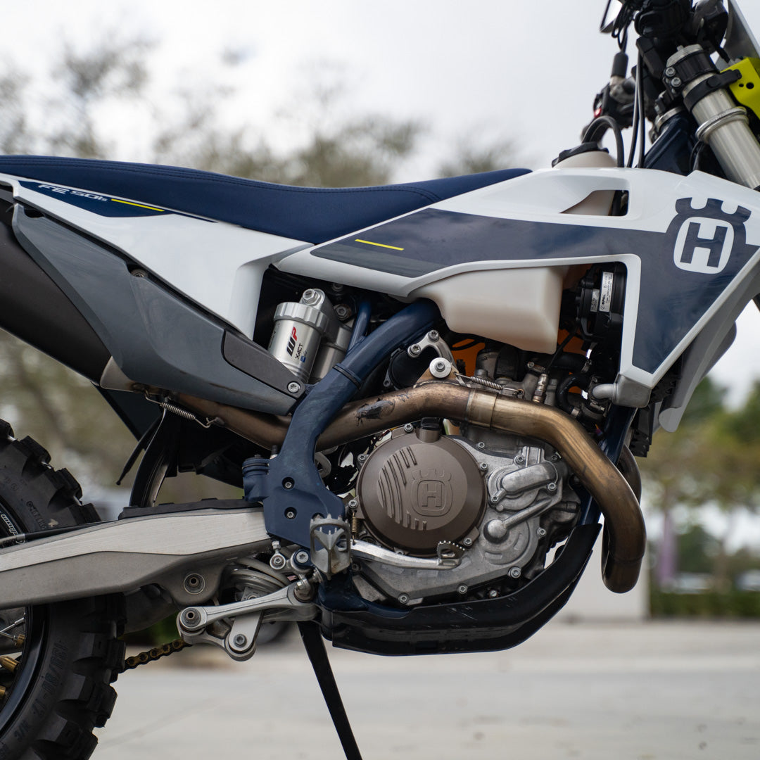 2021 Husqvarna FE 501S