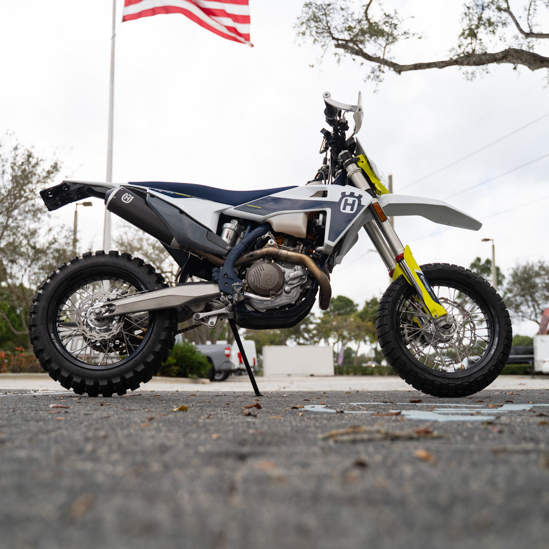 2021 Husqvarna FE 501S