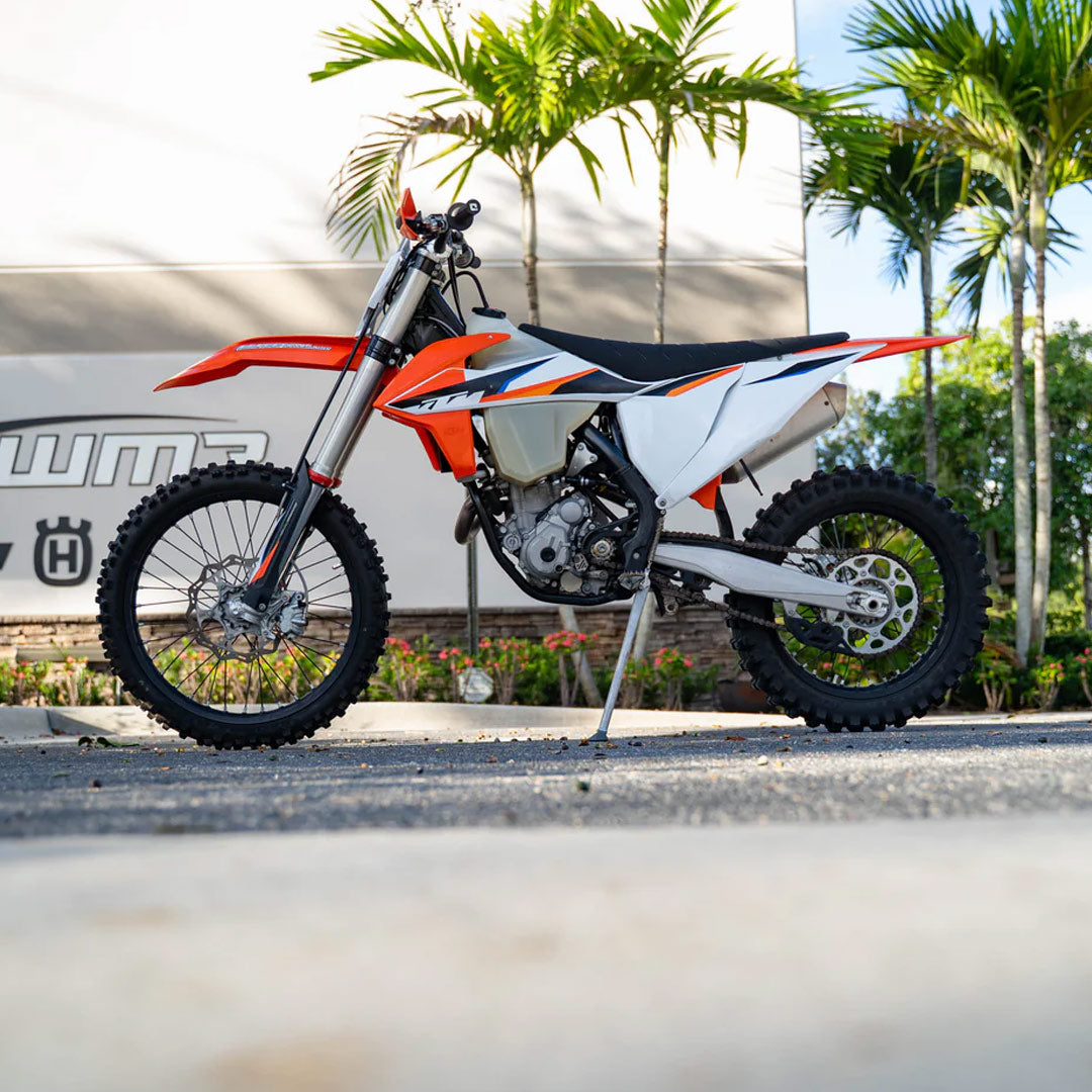 2021 KTM 250 XC-F