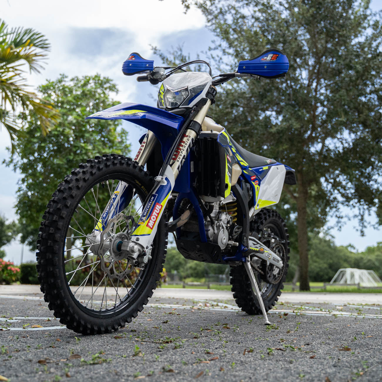 2022 Sherco 300 SEF Factory