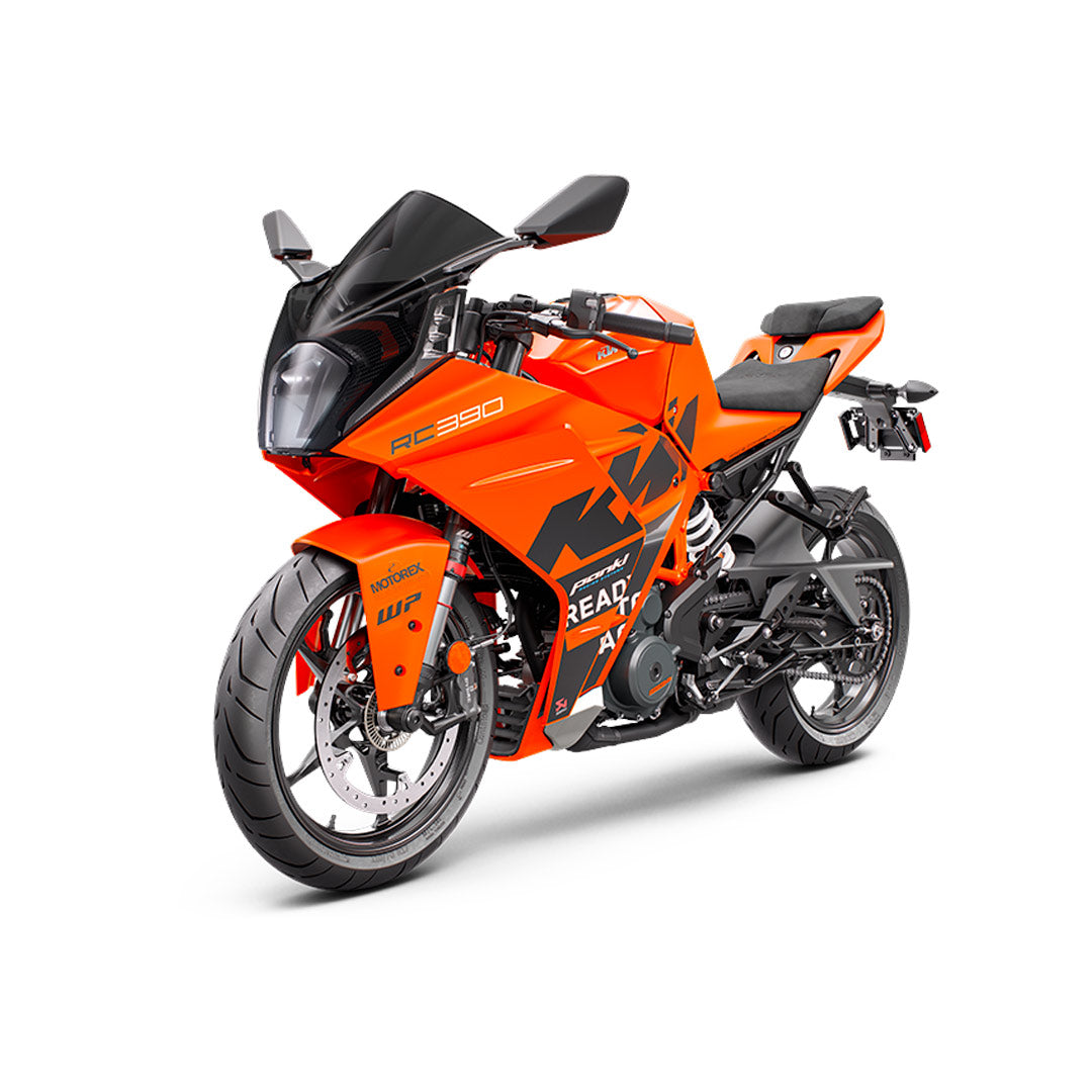 2023 KTM RC 390 GP