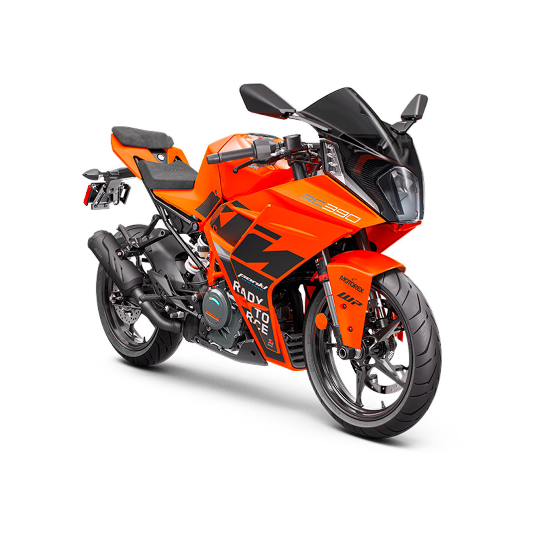 2023 KTM RC 390 GP