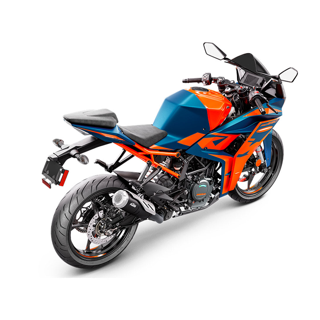 2023 KTM RC 390