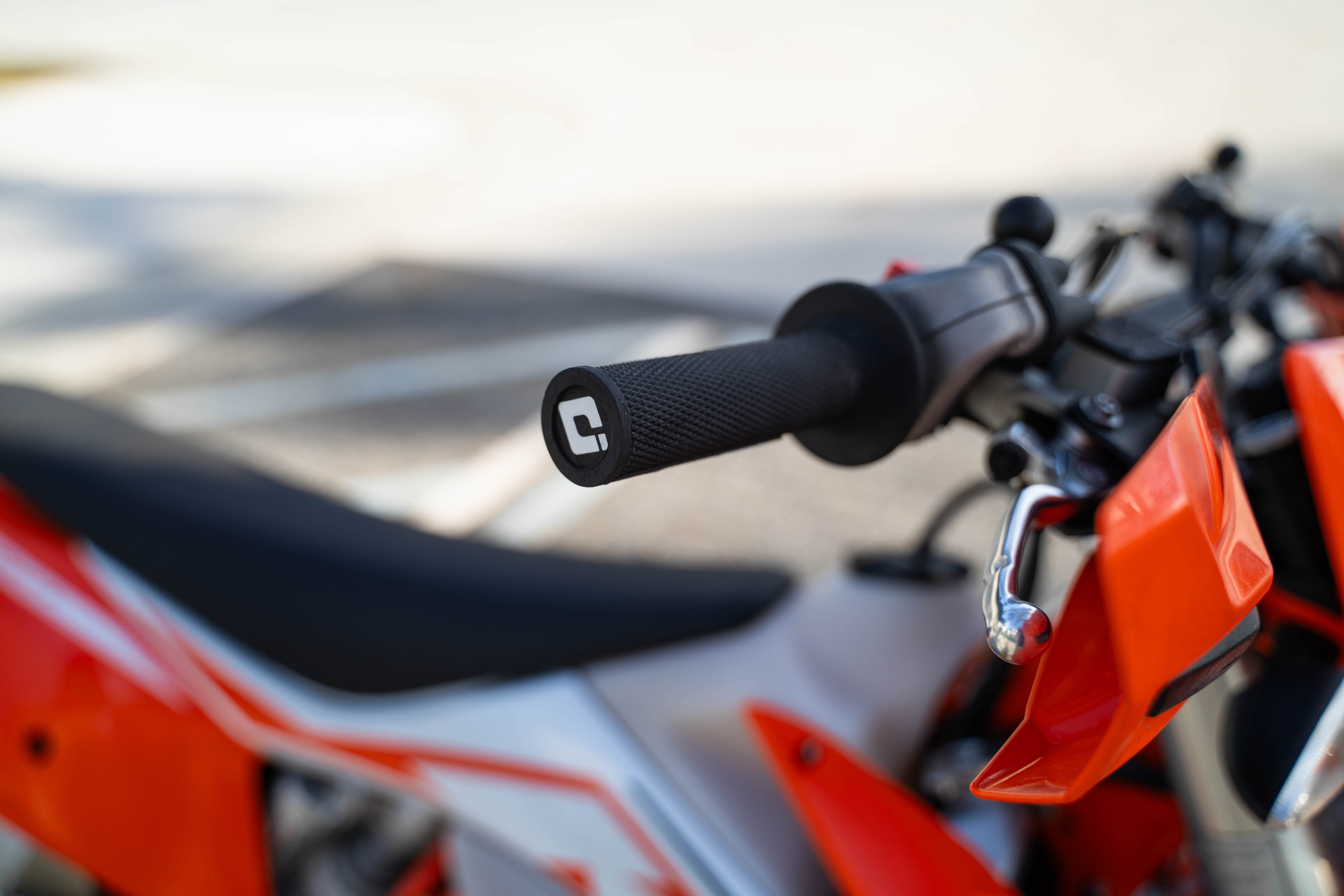 2023 KTM 500 EXC-F