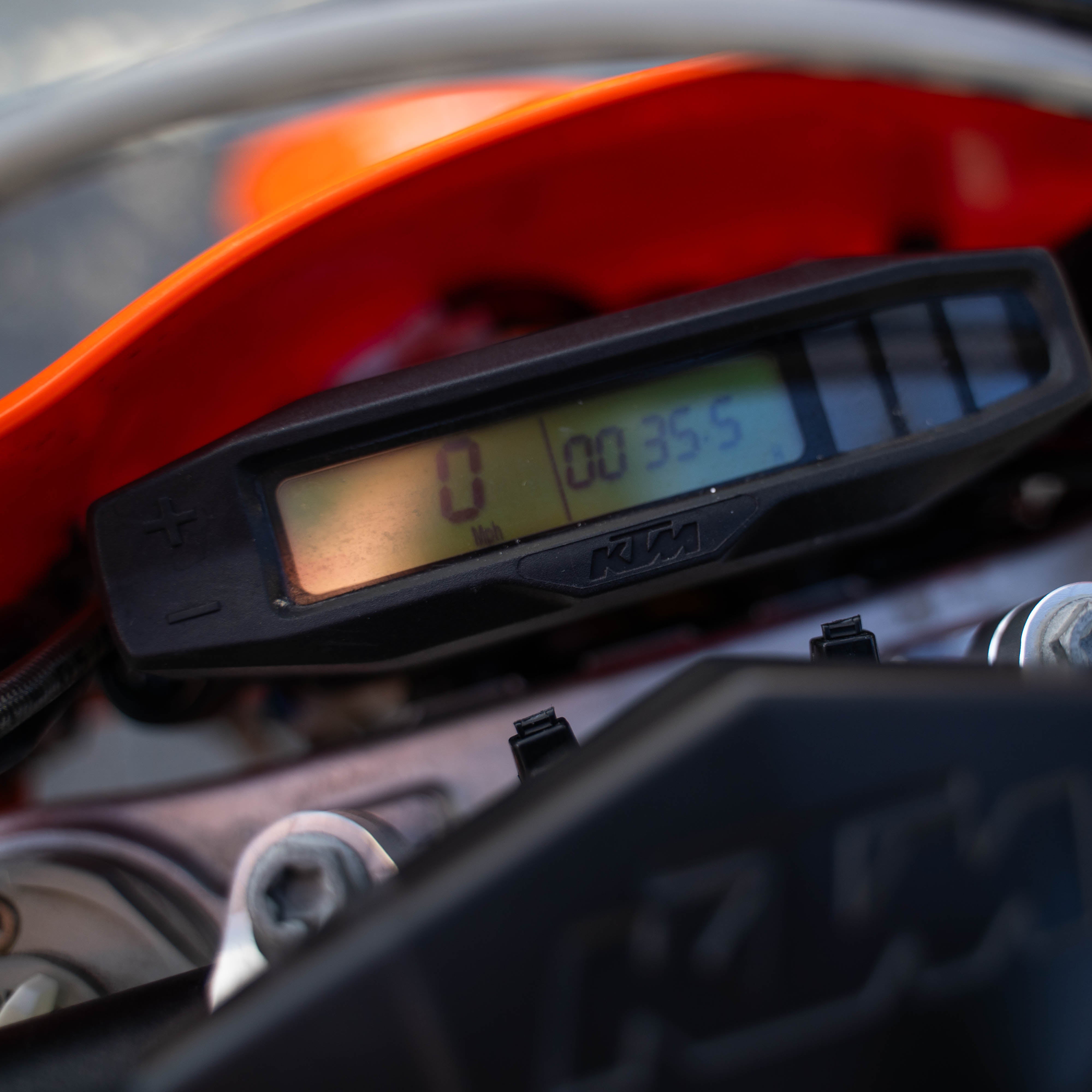 2023 KTM 500 EXC-F