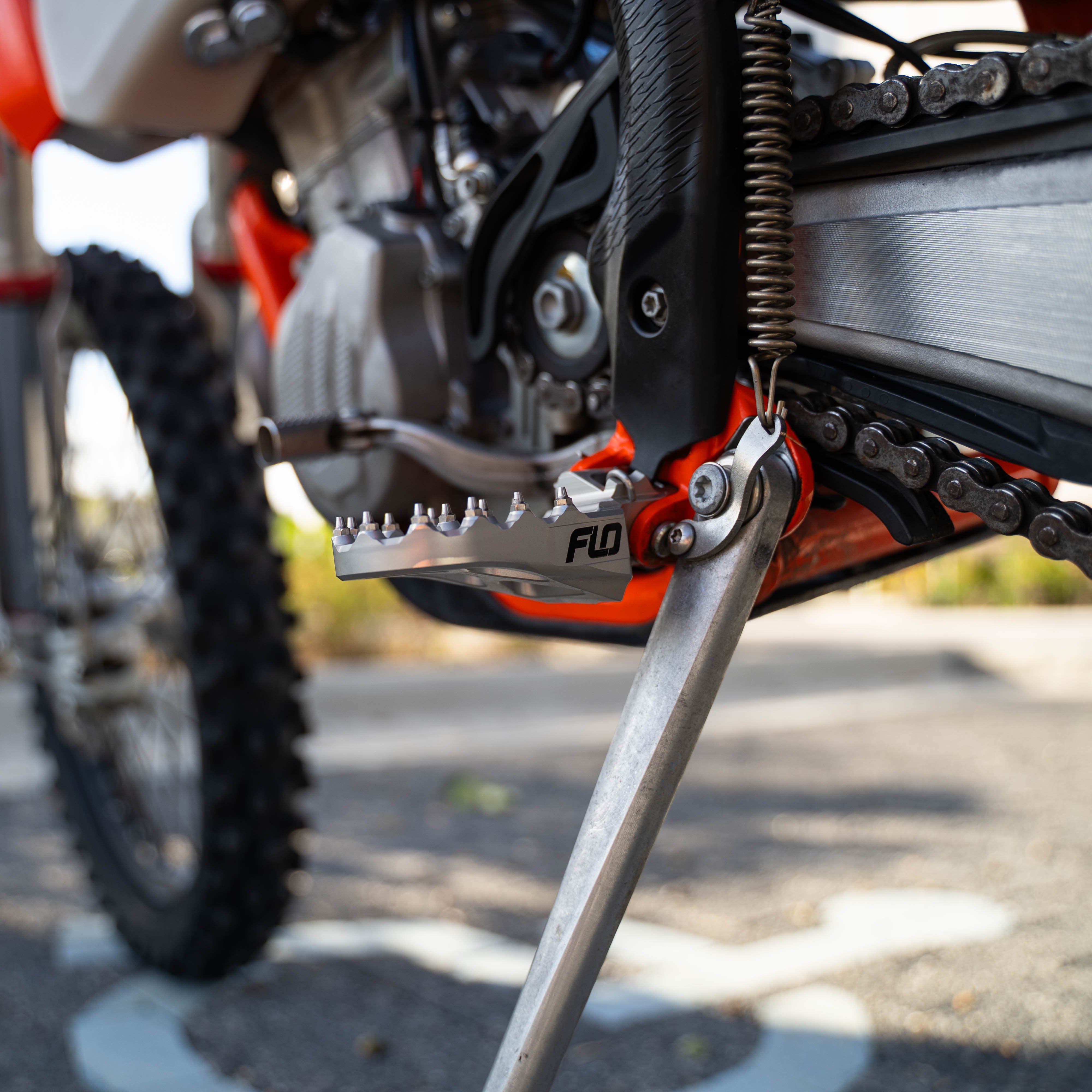 2023 KTM 500 EXC-F