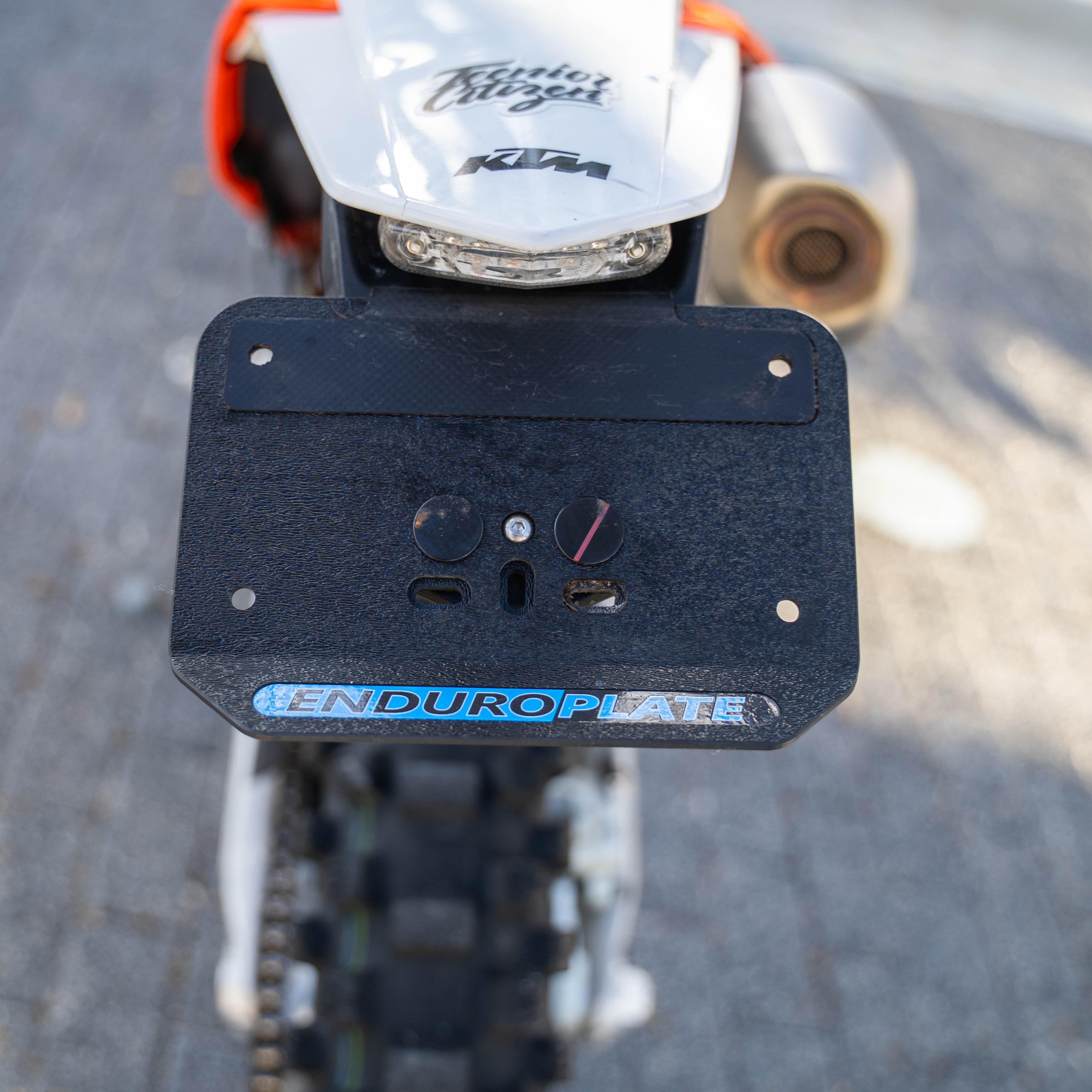 2023 KTM 500 EXC-F