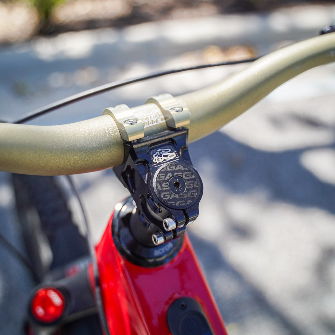 2024 GasGas MXC6