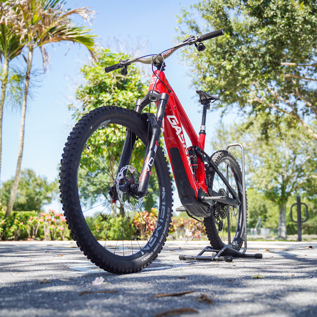 2024 GasGas MXC6