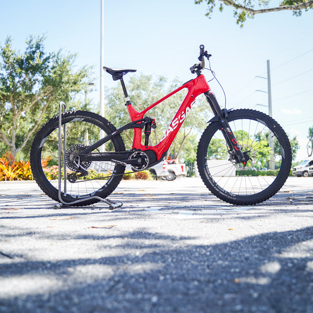 2024 GasGas MXC6