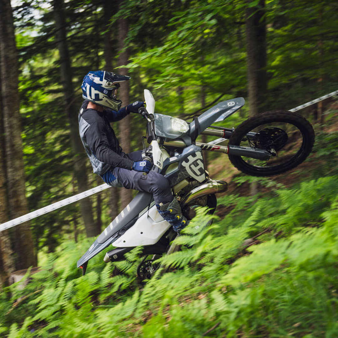 2024 Husqvarna Motorcycles TE 300 Pro