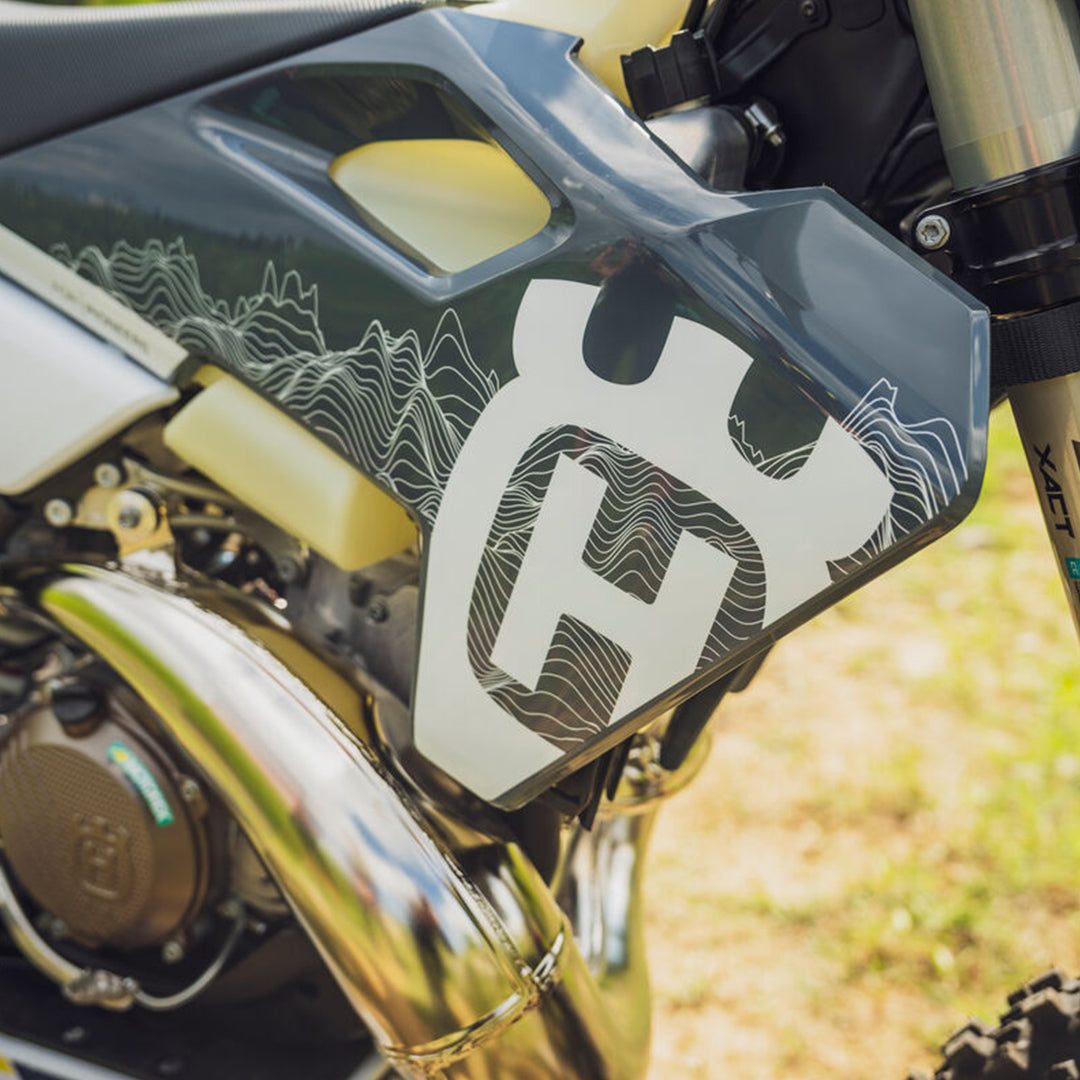 2024 Husqvarna Motorcycles TE 300 Pro