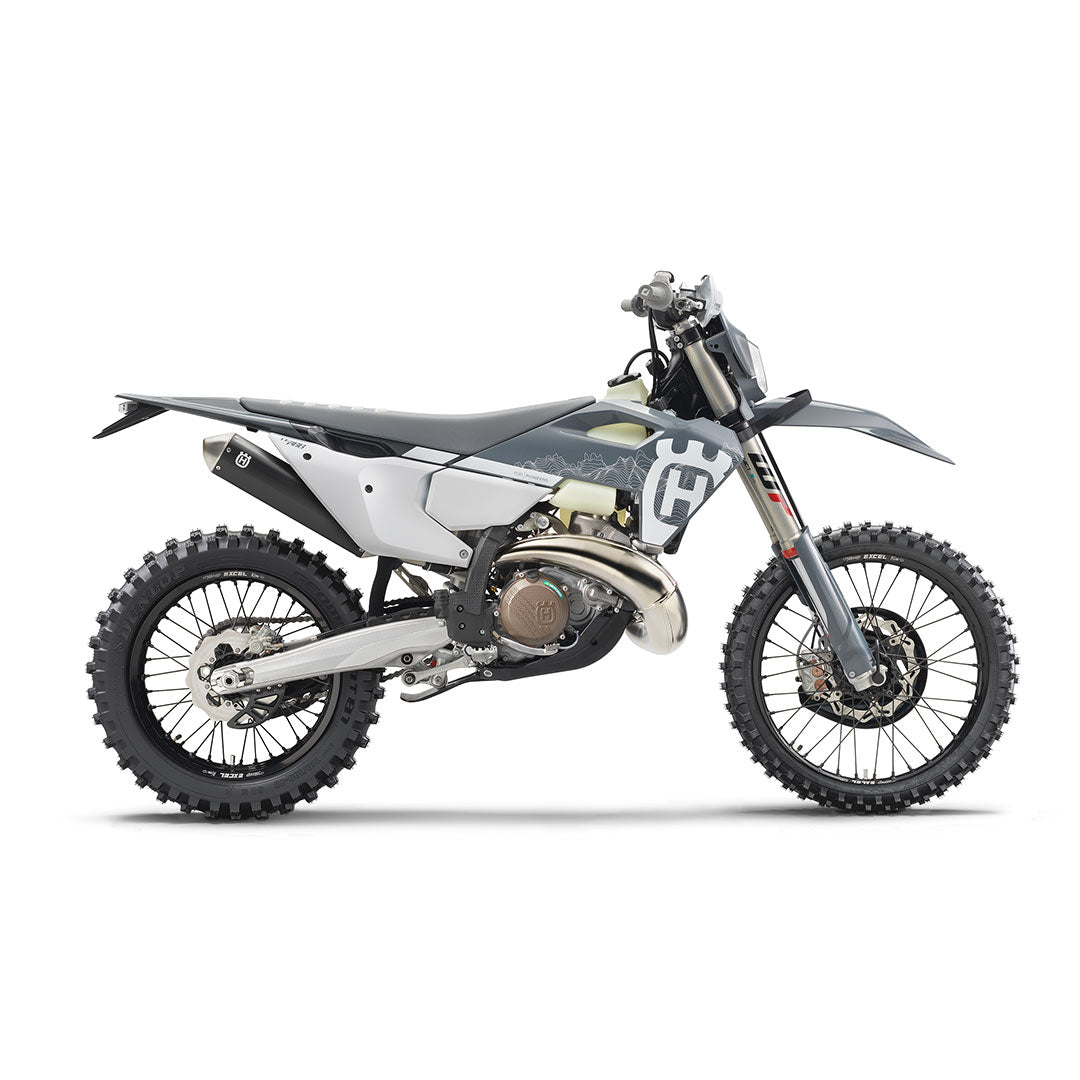 Husqvarna motorcycles store husqvarna te 300