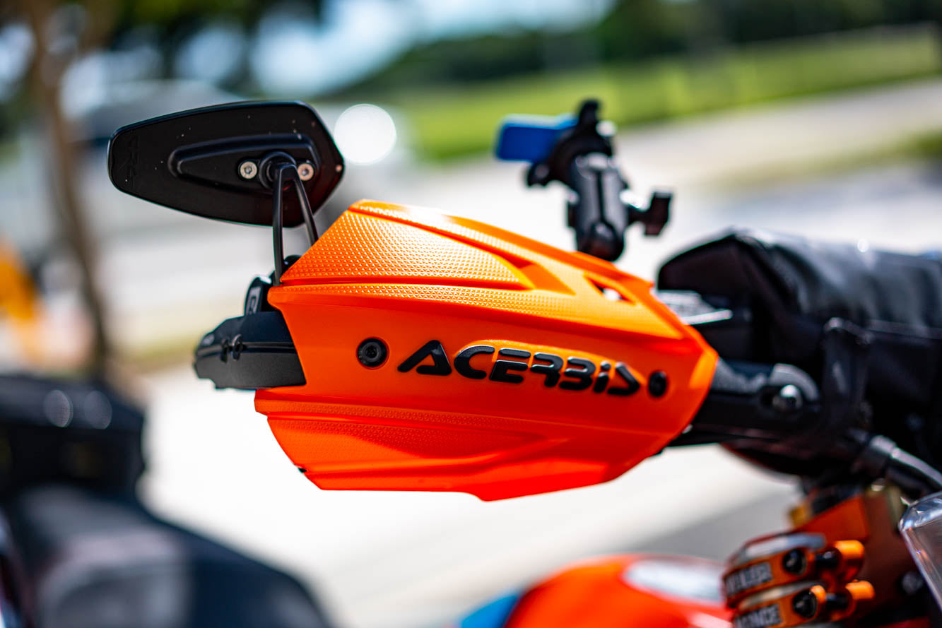 2024 KTM 890 Adventure R Rally - Custom Build