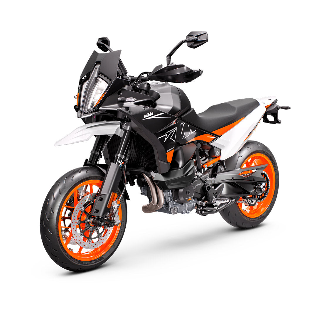 2024 KTM 890 SMT