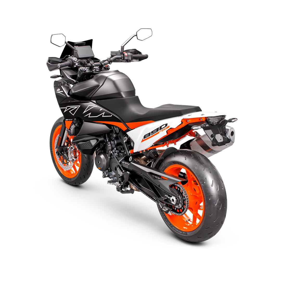 2024 KTM 890 SMT