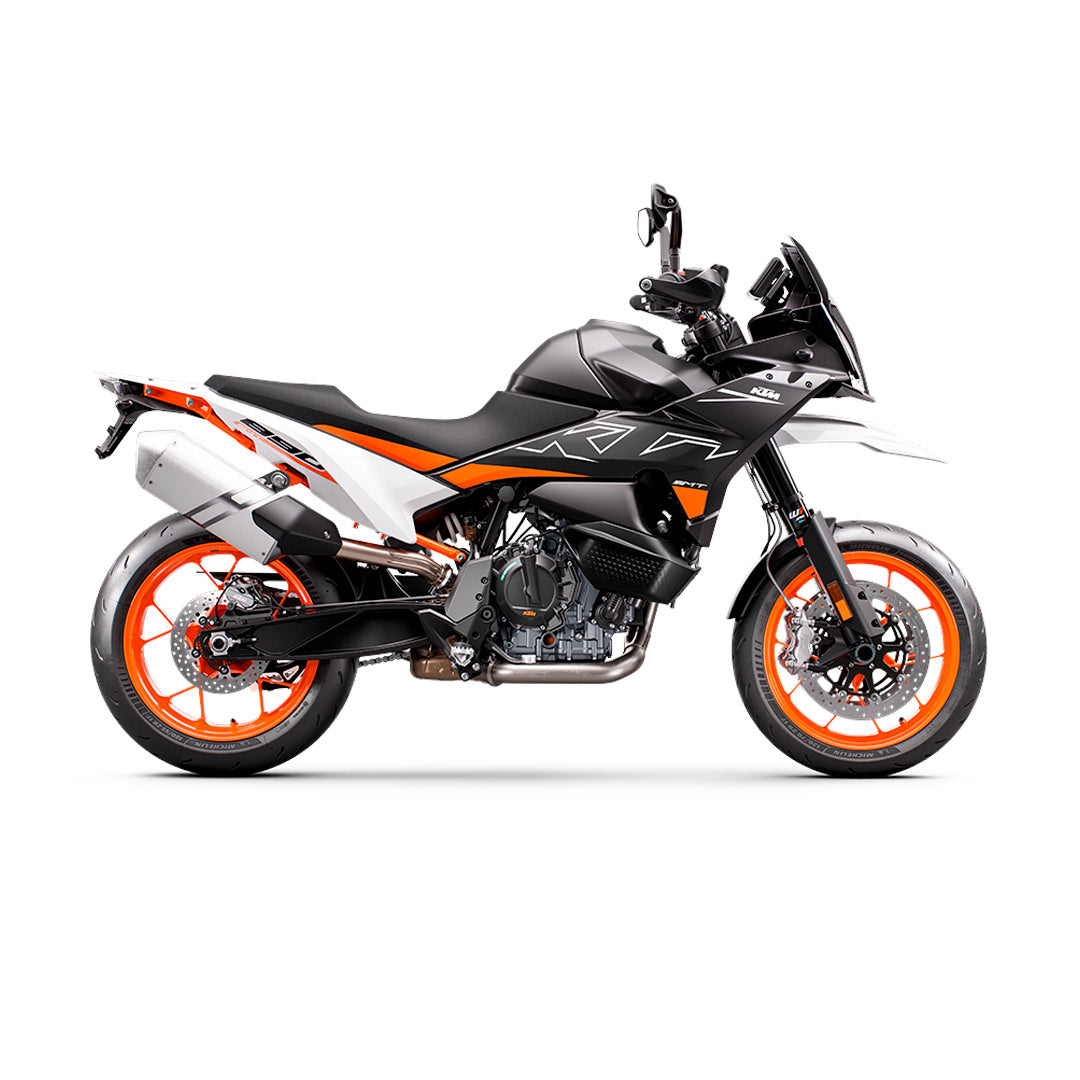 2024 KTM 890 SMT