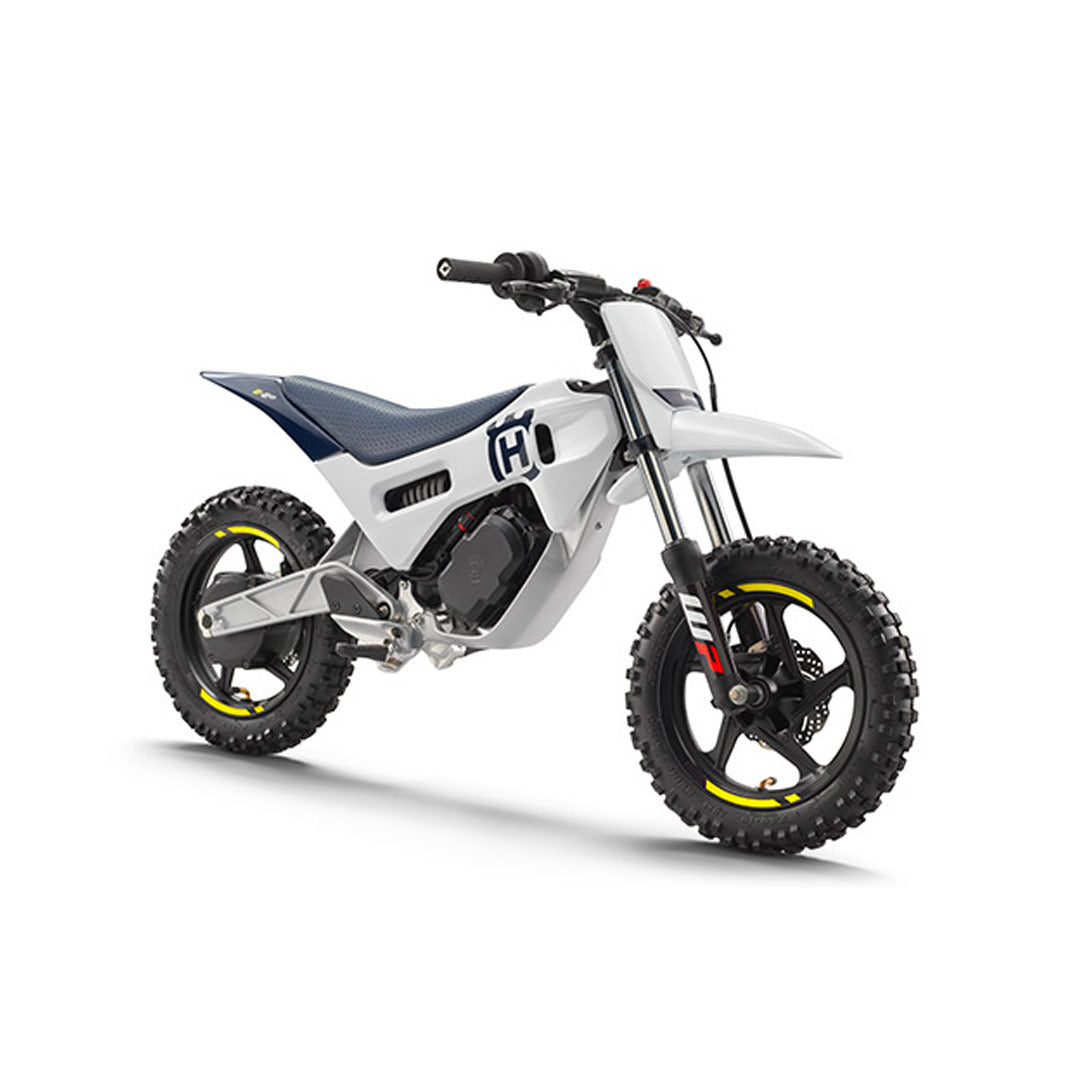 2025 Husqvarna Motorcycles EE 2