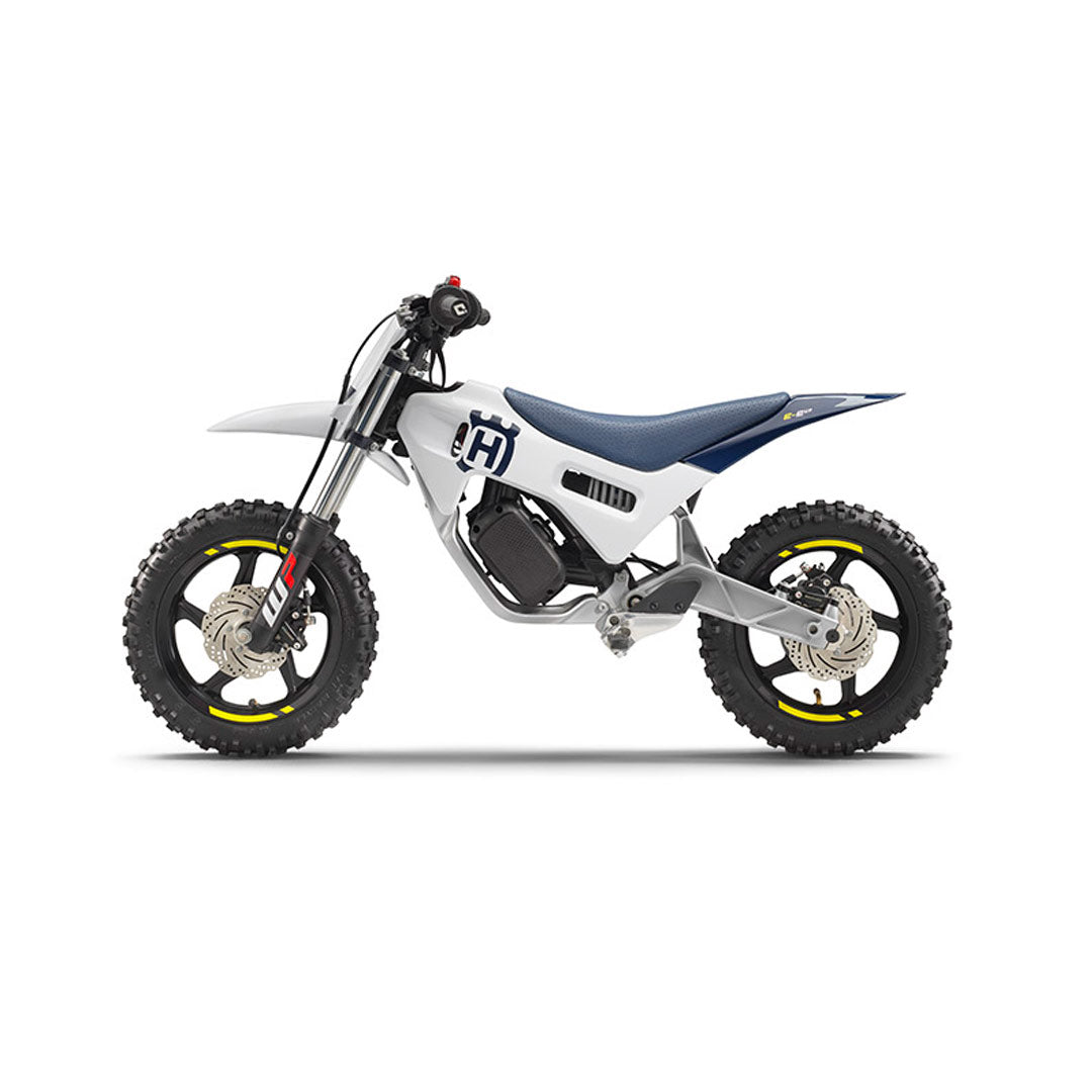 2025 Husqvarna Motorcycles EE 2