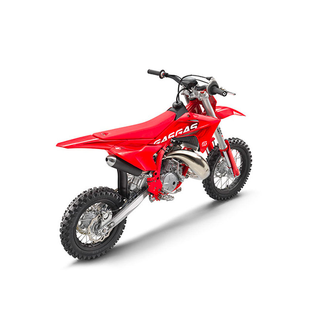 2024 GASGAS MC 50