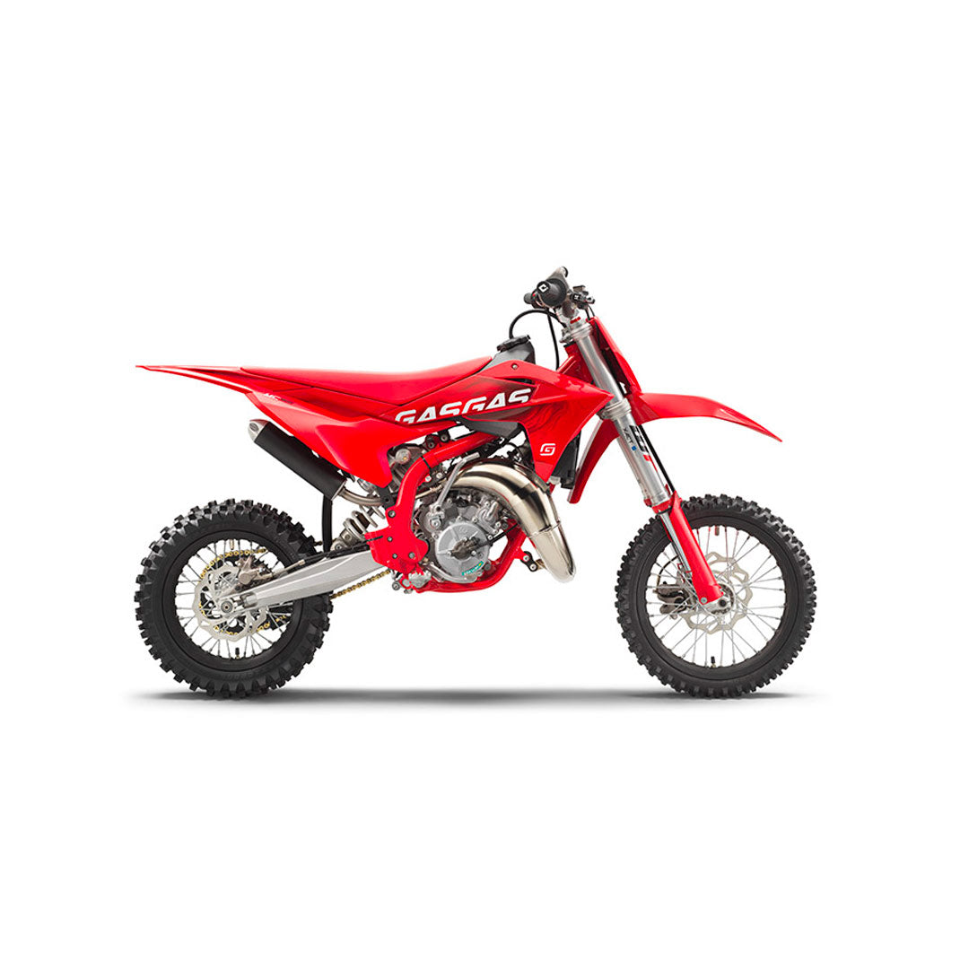 2024 GASGAS MC 65