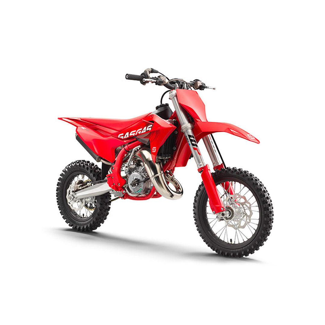 2024 GASGAS MC 65