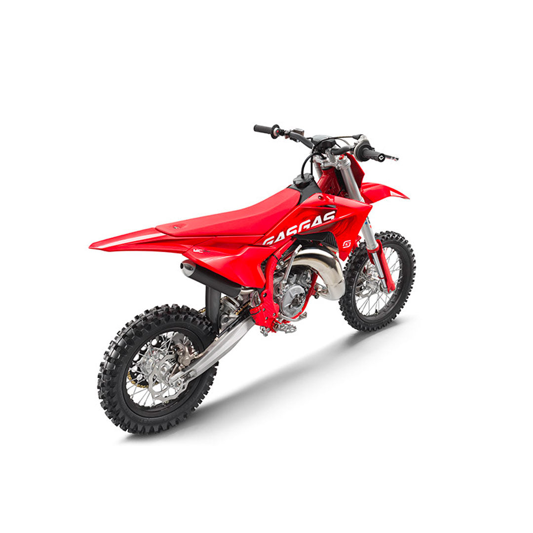 2024 GASGAS MC 65