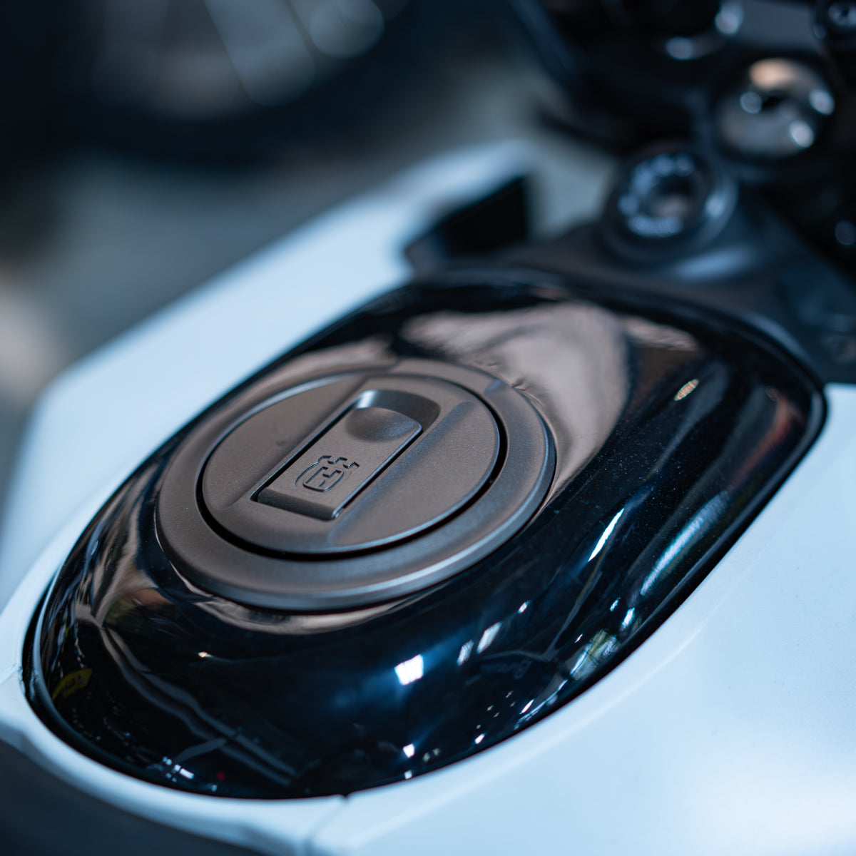 2024 Husqvarna 401 Vitpilen