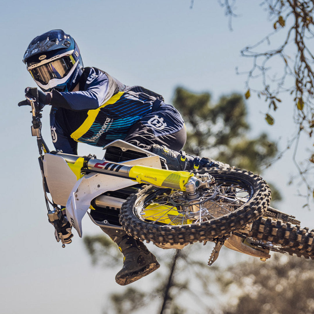 2024 Husqvarna Motorcycles FC 250