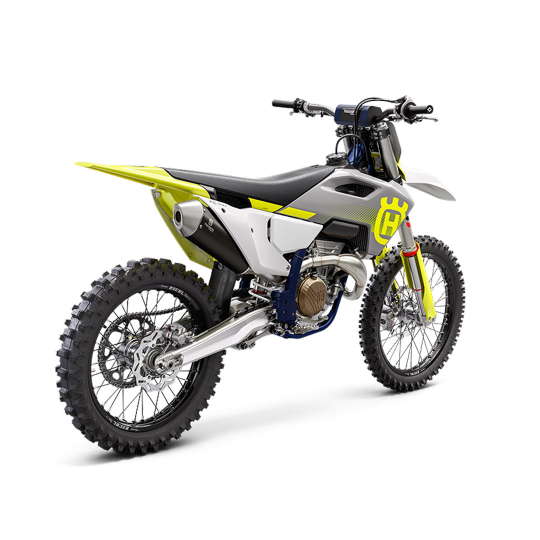 2024 Husqvarna Motorcycles FC 350