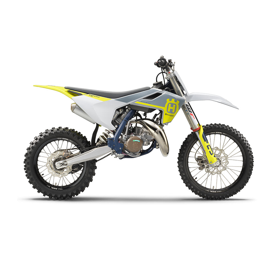 Husqvarna 85 sales 2 stroke