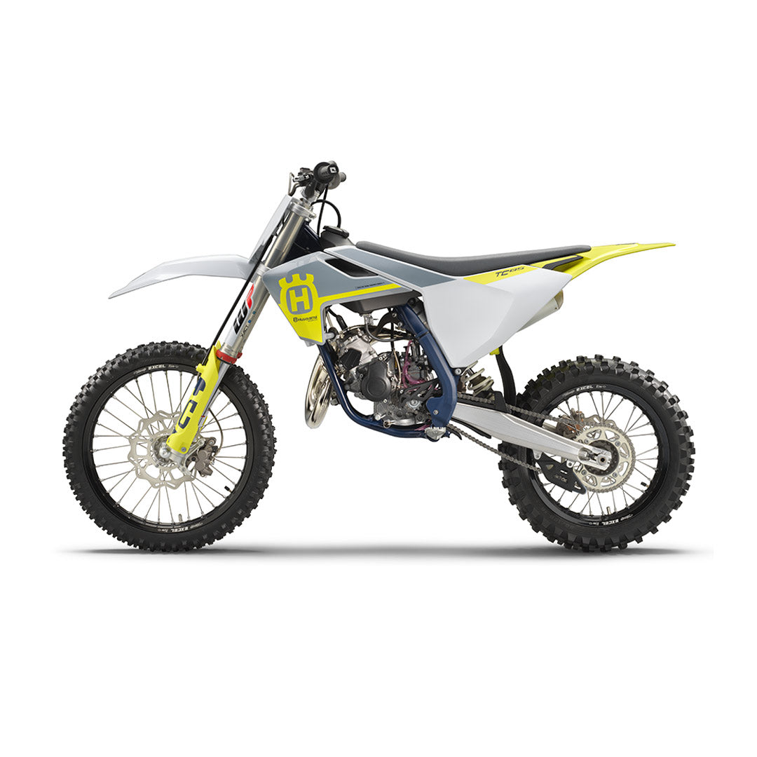 2024 Husqvarna Motorcycles TC 85 17/14