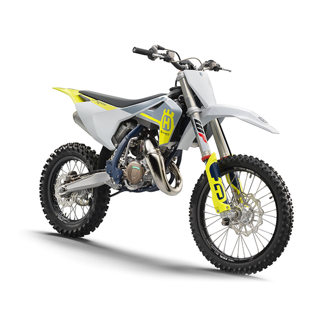 2024 Husqvarna Motorcycles TC 85 17/14