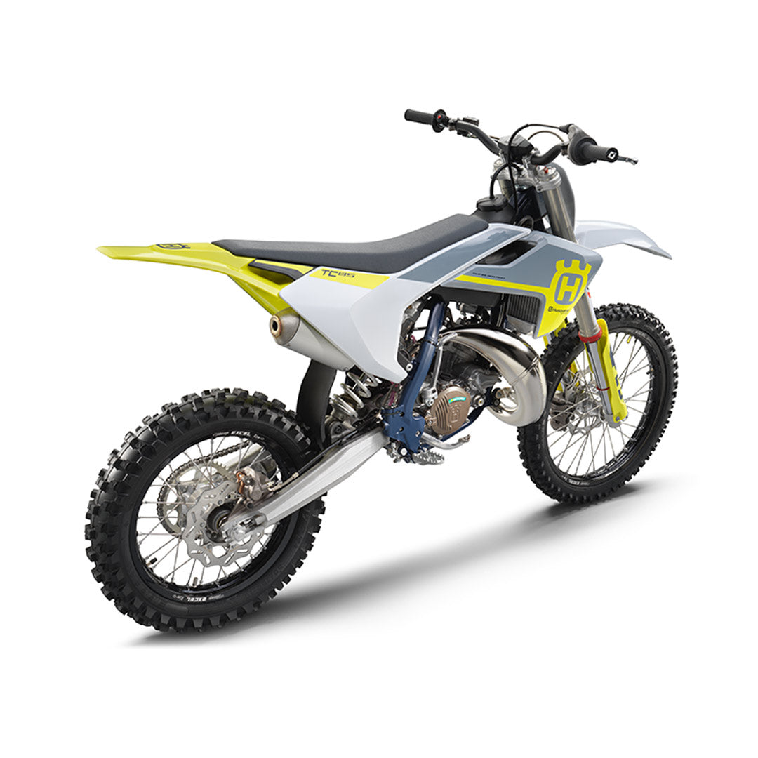 2024 Husqvarna Motorcycles TC 85 17/14