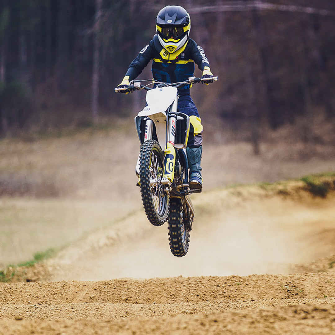 2024 Husqvarna Motorcycles TC 85 17/14