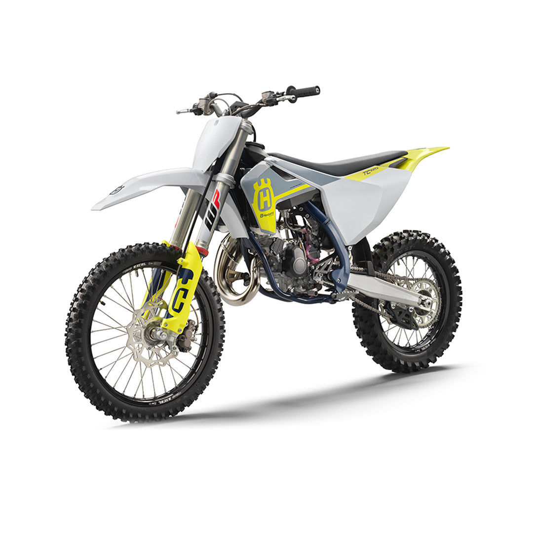 2024 Husqvarna Motorcycles TC 85 19/16