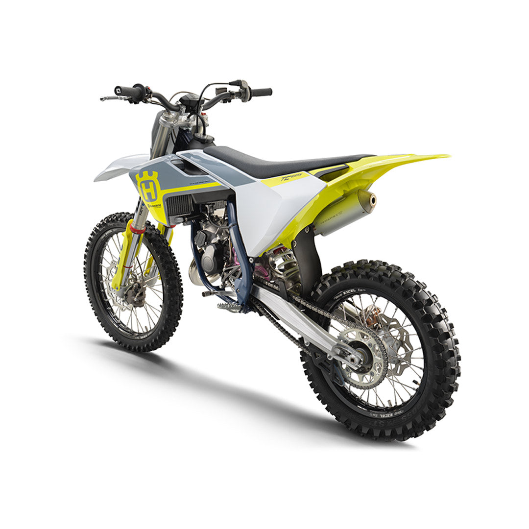 2024 Husqvarna Motorcycles TC 85 19/16