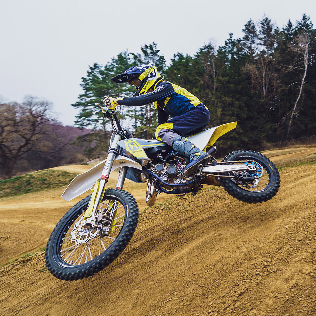 2024 Husqvarna Motorcycles TC 85 19/16