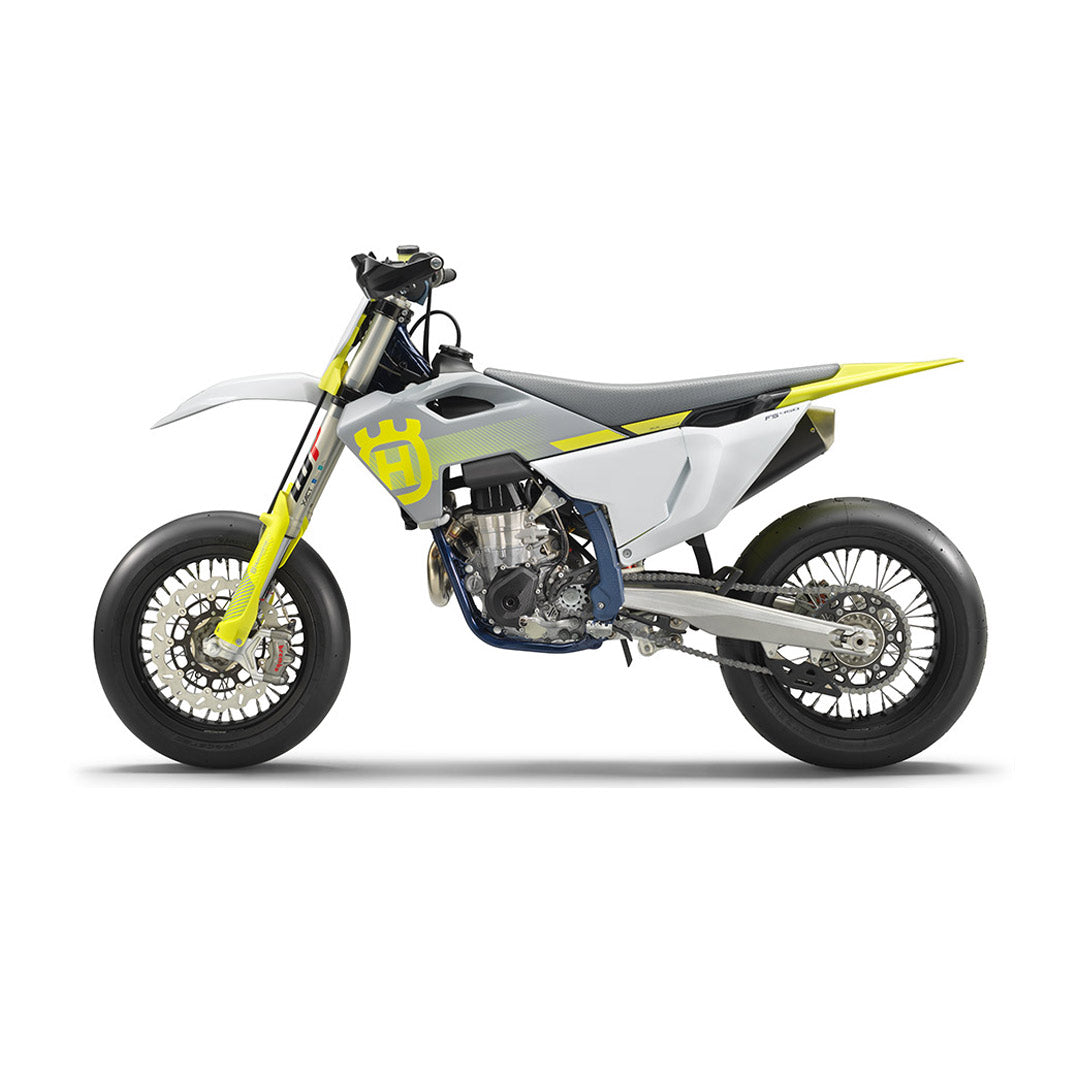 2024 Husqvarna Motorcycles FS 450