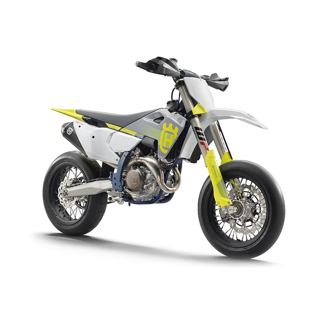 2024 Husqvarna Motorcycles FS 450