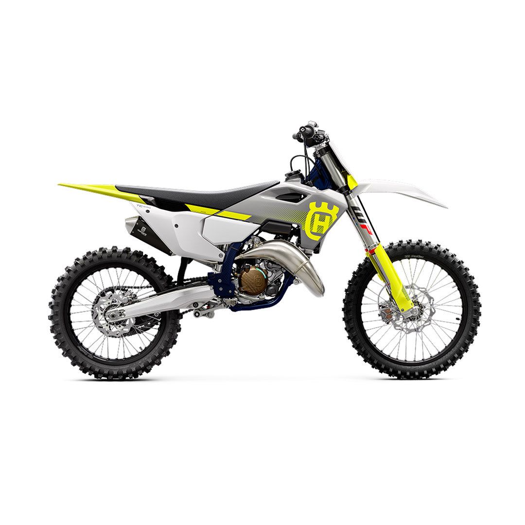 2024 Husqvarna Motorcycles TC 125 - Main Image