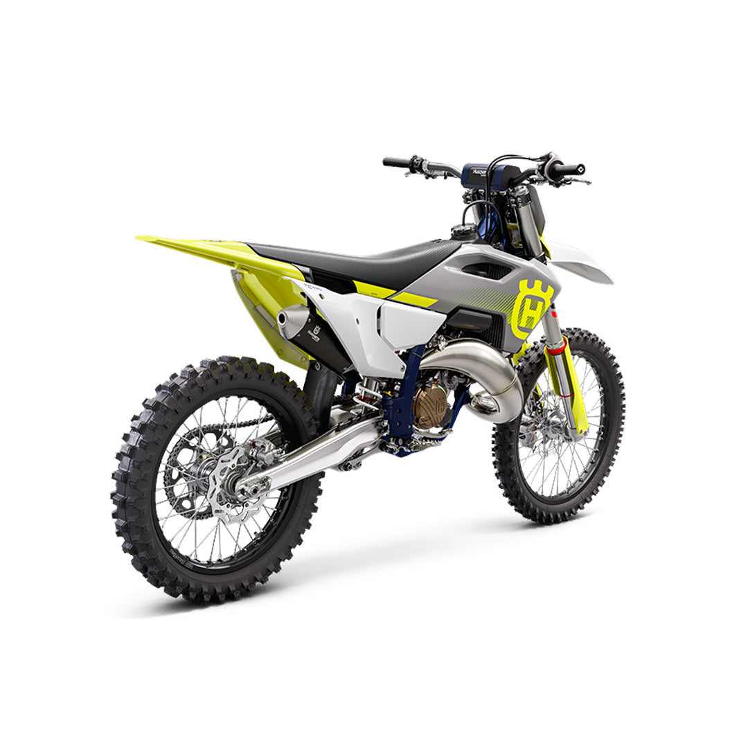 2024 Husqvarna Motorcycles TC 125