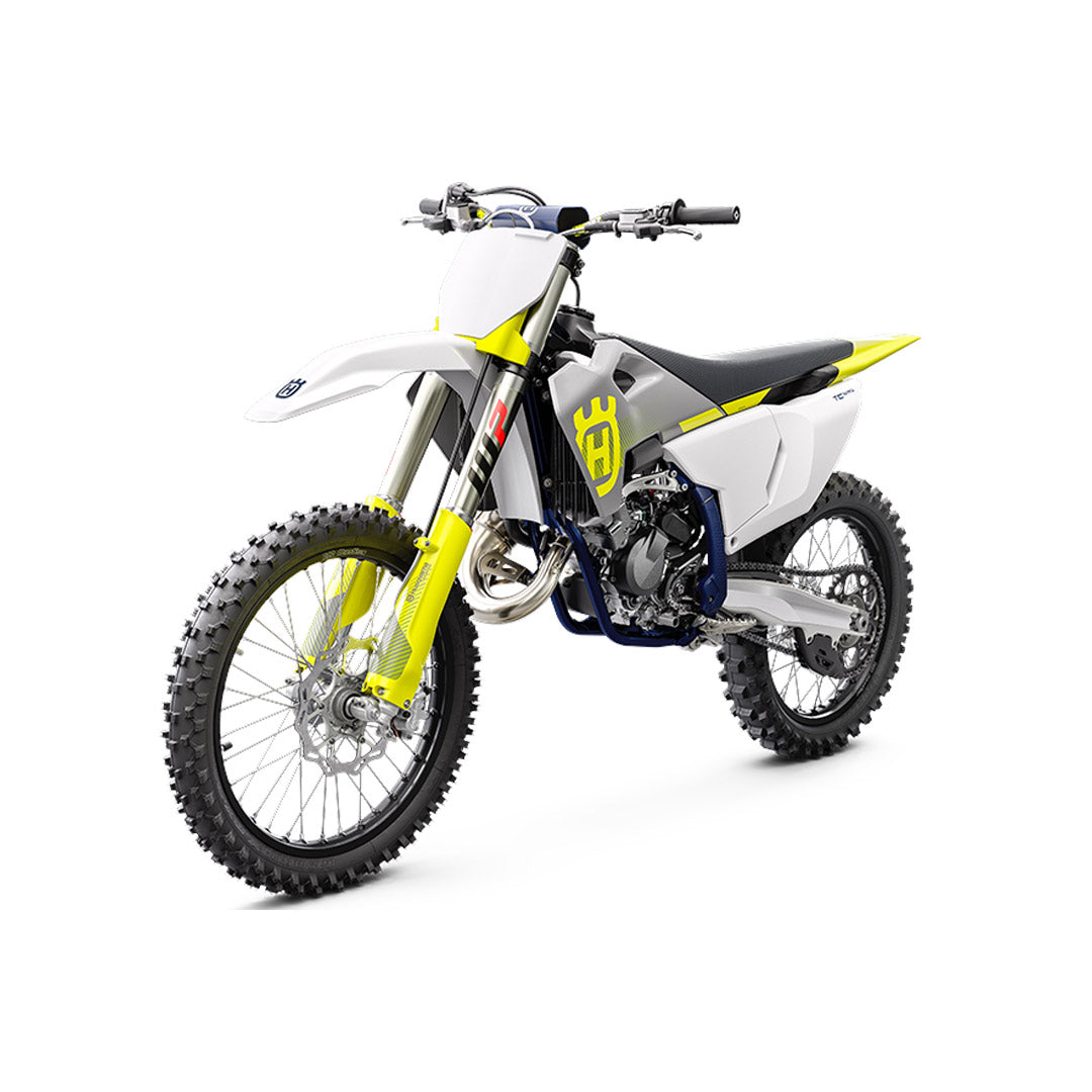 2024 Husqvarna Motorcycles TC 125