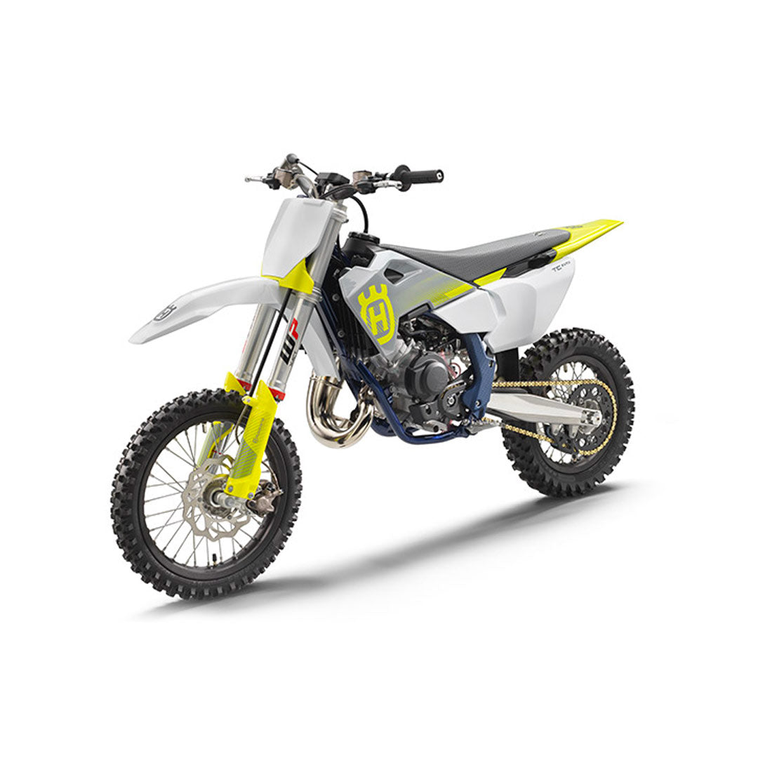 2024 Husqvarna Motorcycles TC 65