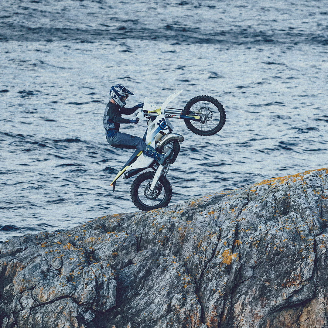 2024 Husqvarna Motorcycles TE 250