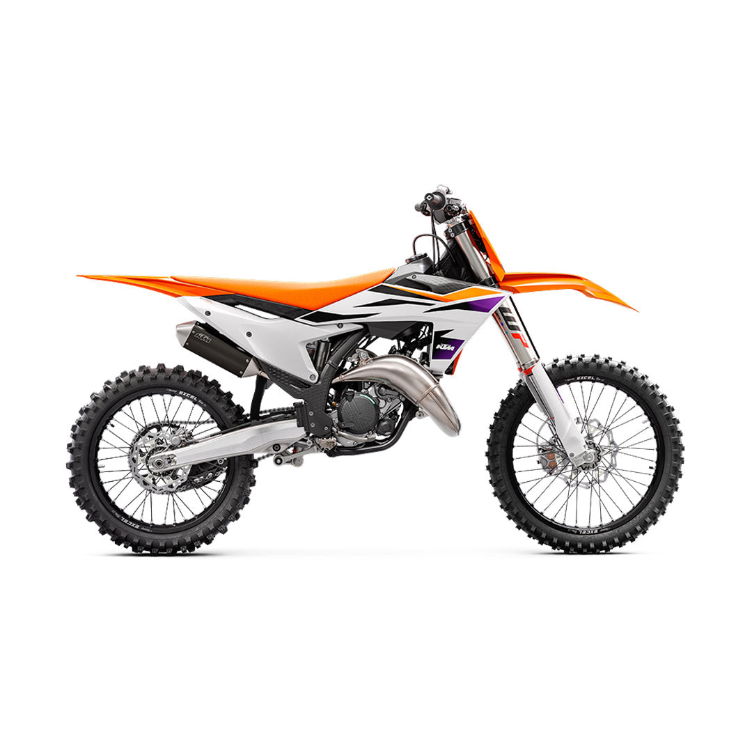 2024 KTM 125 SX