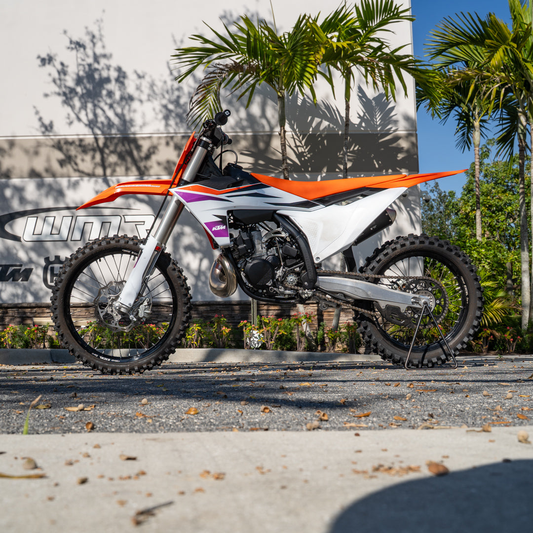 2024 KTM 250 SX