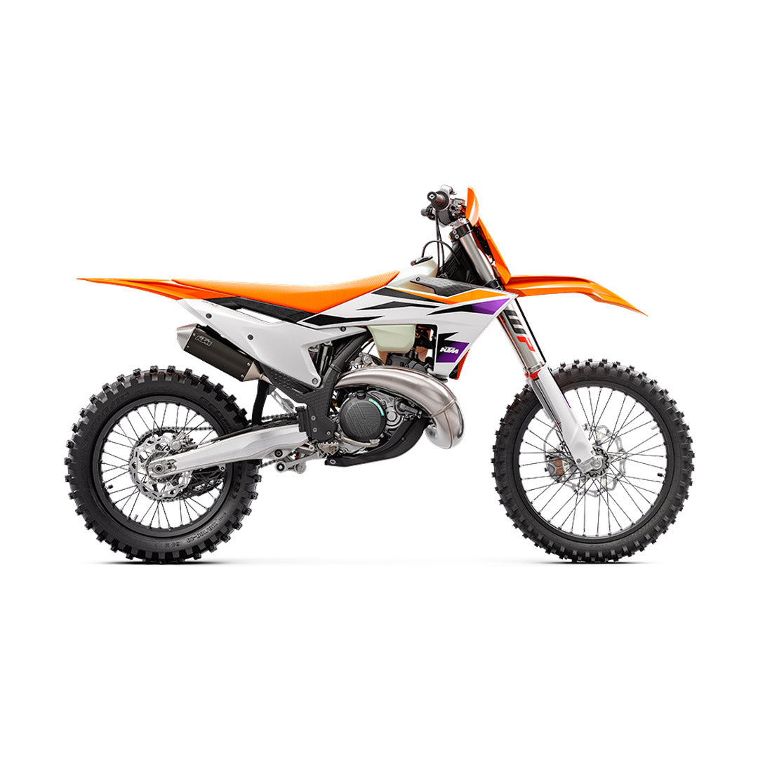 2024 KTM 250 XC