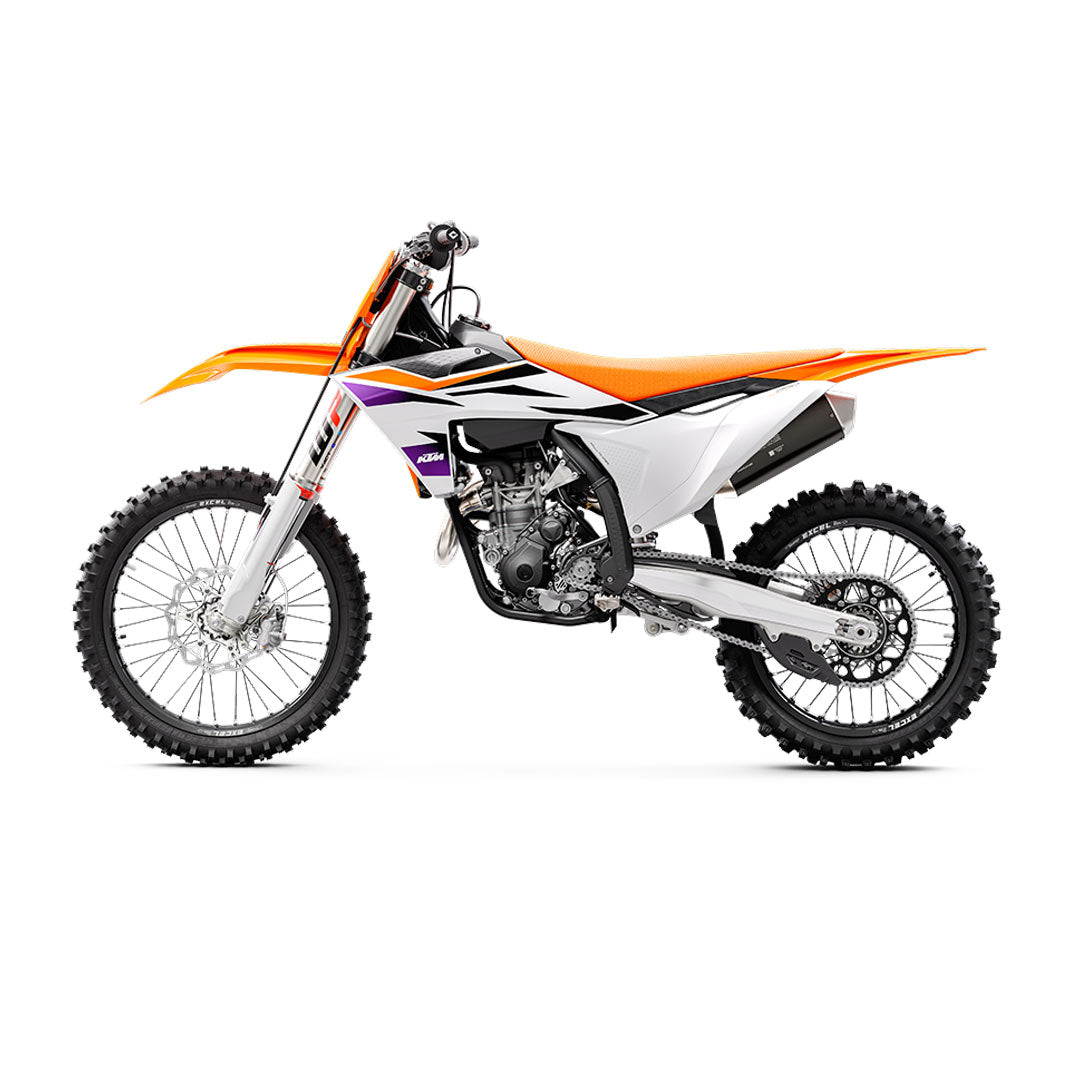 2024 KTM 350 SX-F